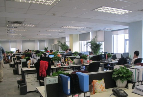 首都大學生用AI影片講述如何守護國家安全