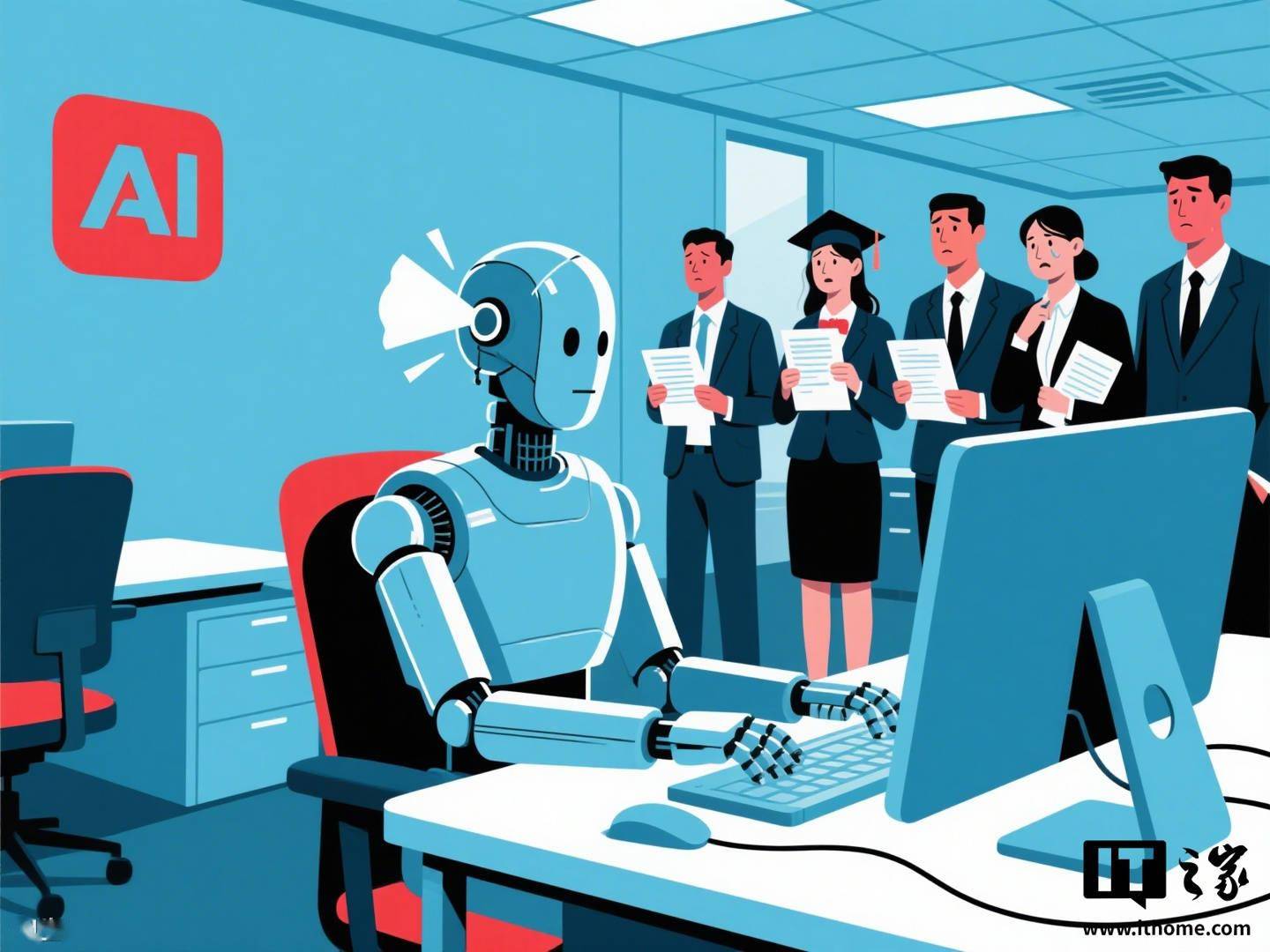 “AI教父”約書亞·本吉奧示警：人工智慧已顯現自我保護跡象:人工智慧