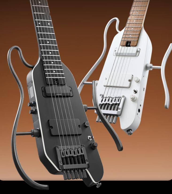 原創吉他最建議買三個牌子