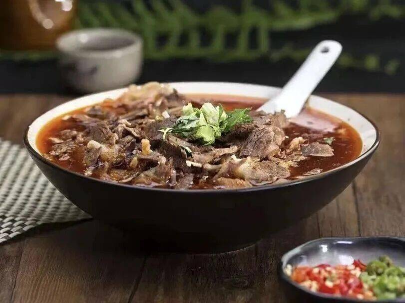 聆聽邛崍丨徒步天台山，解鎖山野美食