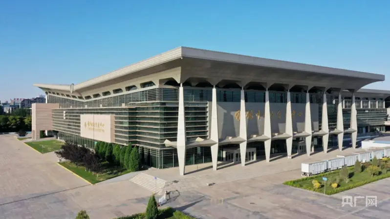 銀川文旅集團會展分公司鑄就會展經濟新標杆