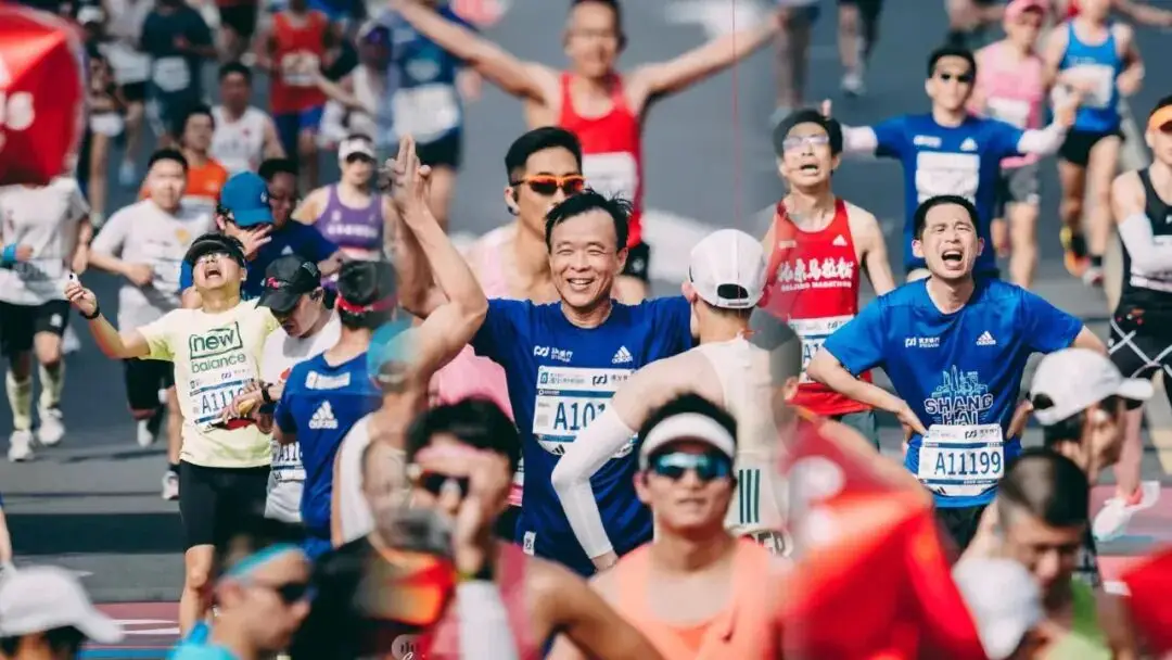 原創原來跑步和不跑步的人生，相差這麼大！