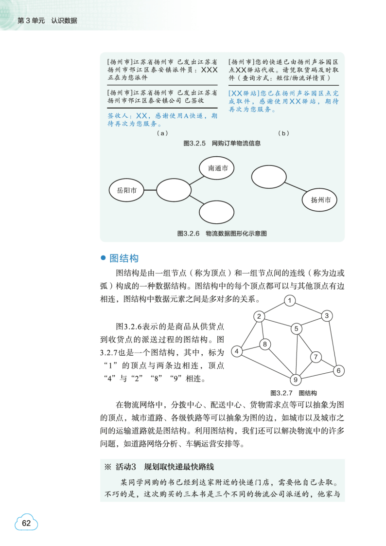 2026教科版高中資訊科技必修1《資料與計算》電子課本