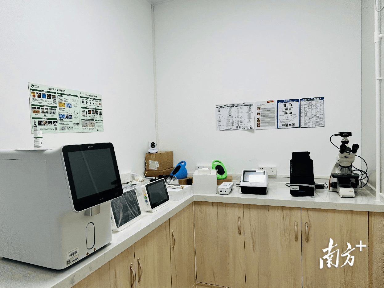 寵物主福音！仲愷農業工程學院“上新了”