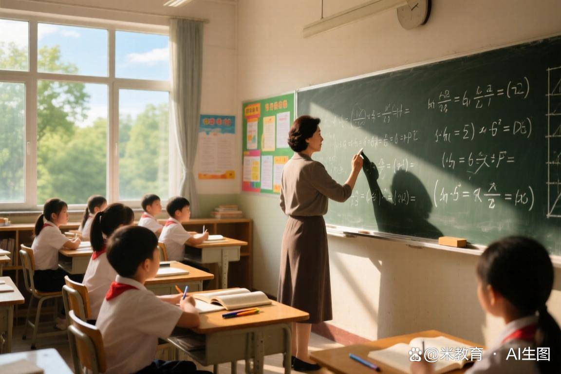 真正的數學大佬是怎麼學數學的？