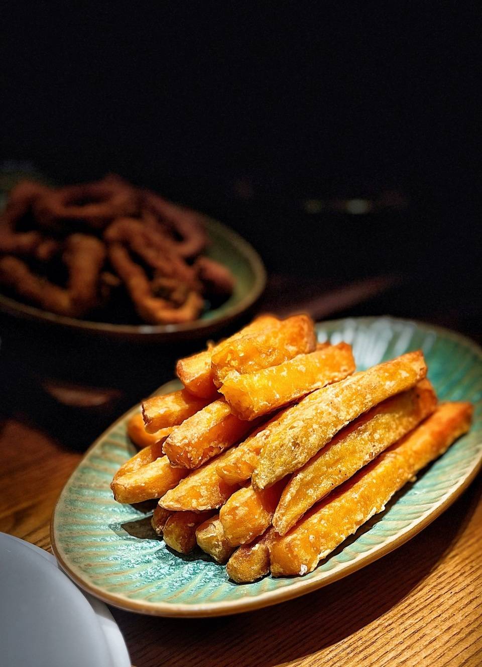 超適合聖誕節的氛圍感西餐～，好吃又實惠