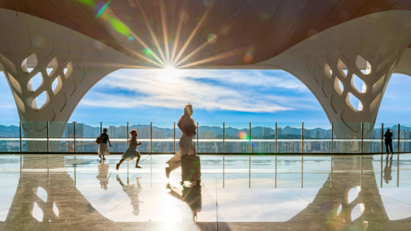 2025影像盤點 | 時光印跡——攝影師 王思傑