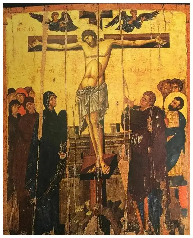 原創明明信一個神，為什麼基督教3大教派你死我活？基督教3教簡史