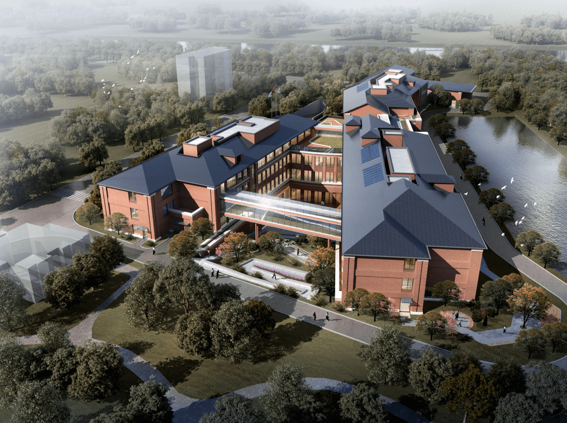 2025呼吸康復新方案：上海航圓護理院開展口琴療法，上海高階養老社羣查詢，透過樂器演奏訓練呼吸功能