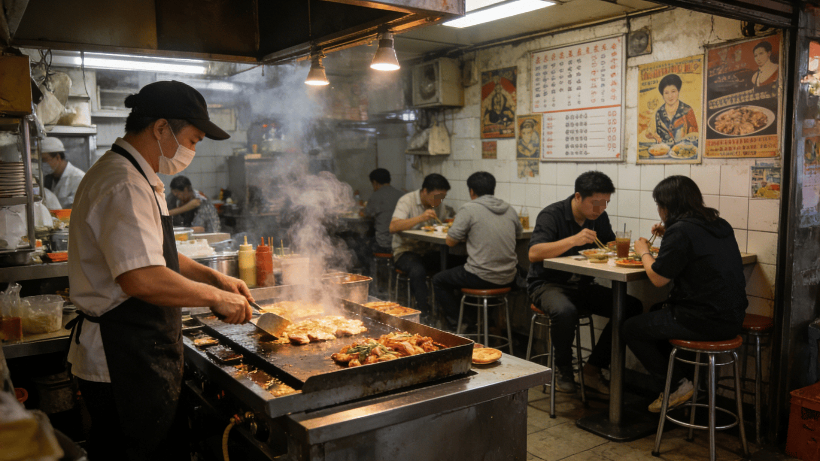 原創2026年，餐飲創業的十大鐵律！