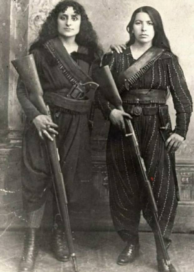 原創基督教的“性力派”，有多開放？亞美尼亞基督教為何是千年異端？