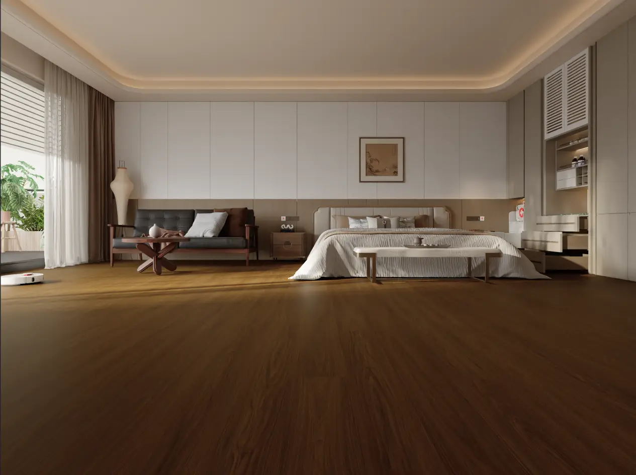 買地板自己選，好地板聖象造