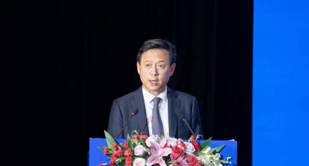 趙祝平同志簡歷