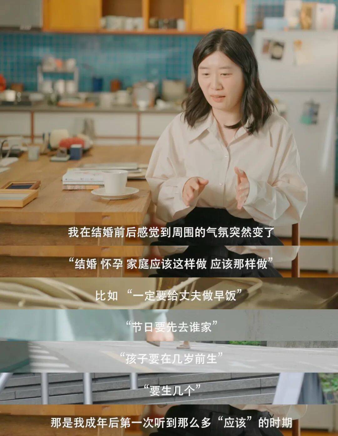我們需要更多“怪物”一樣的女性｜亞洲女性作家訪談