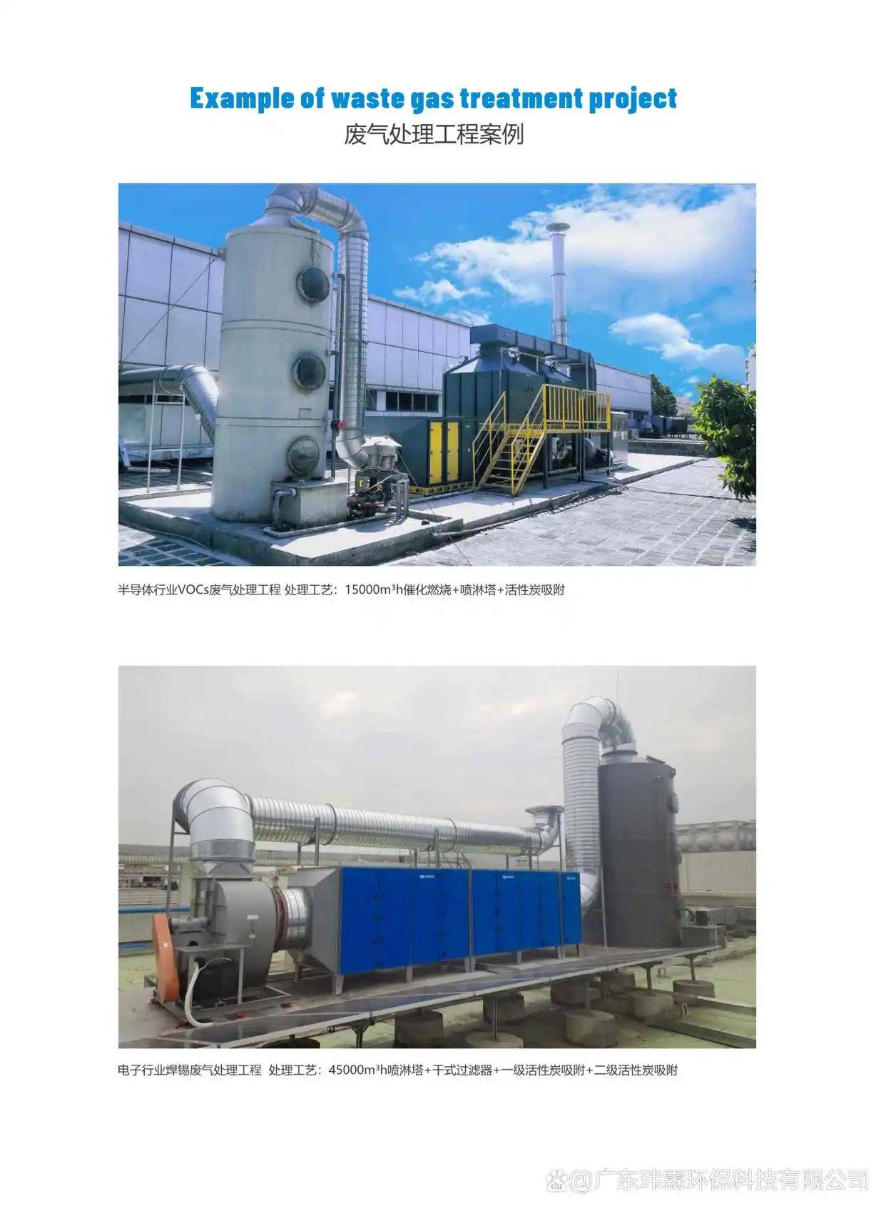 皮革行業異味廢氣怎麼處理｜皮革行業異味廢氣如何處理