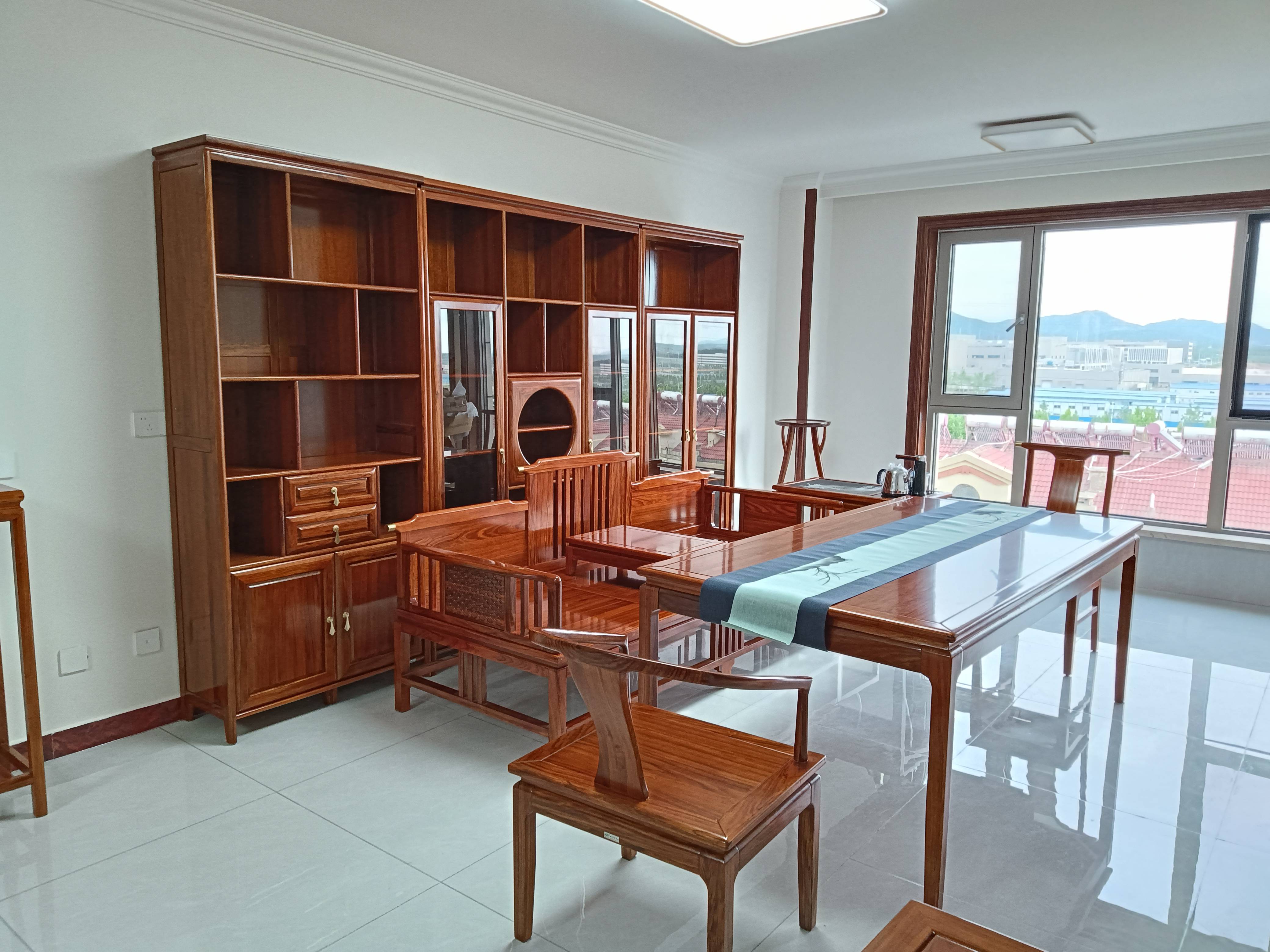 探尋便宜環保傢俱定製工廠，青島新順傢俱脫穎而出