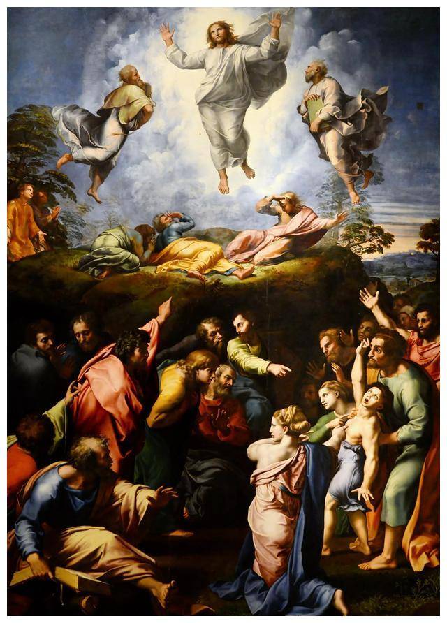 原創一個基督，卻有三個基督教！西方基督教為什麼愛分裂？