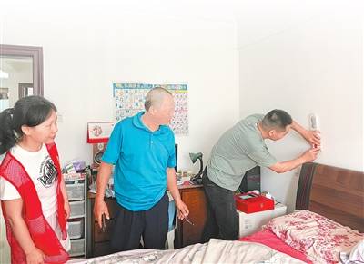 辦好金融服務的“關鍵小事”（財經眼）