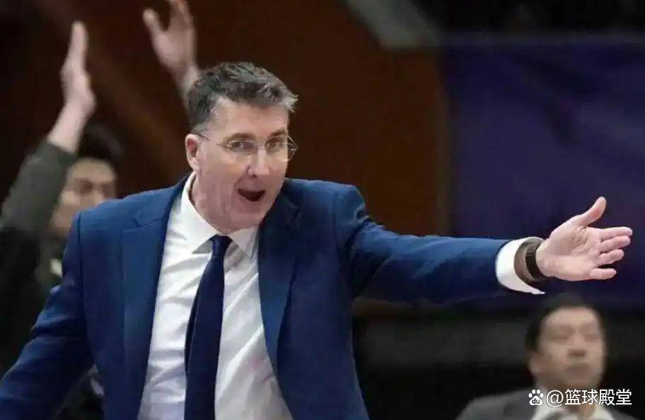 原創雙倍報價？曝格蘭加盟新疆，搭建防守體系有一手，期待引發蛻變！