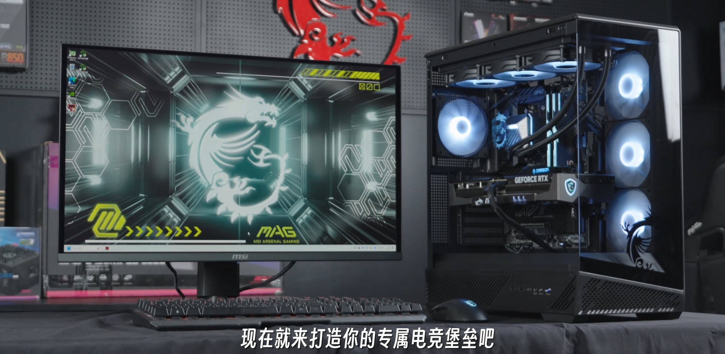 原創誰還買上代i5？Ultra5千元神U實測碾壓，搭迫擊炮主機板裝機黨狂喜