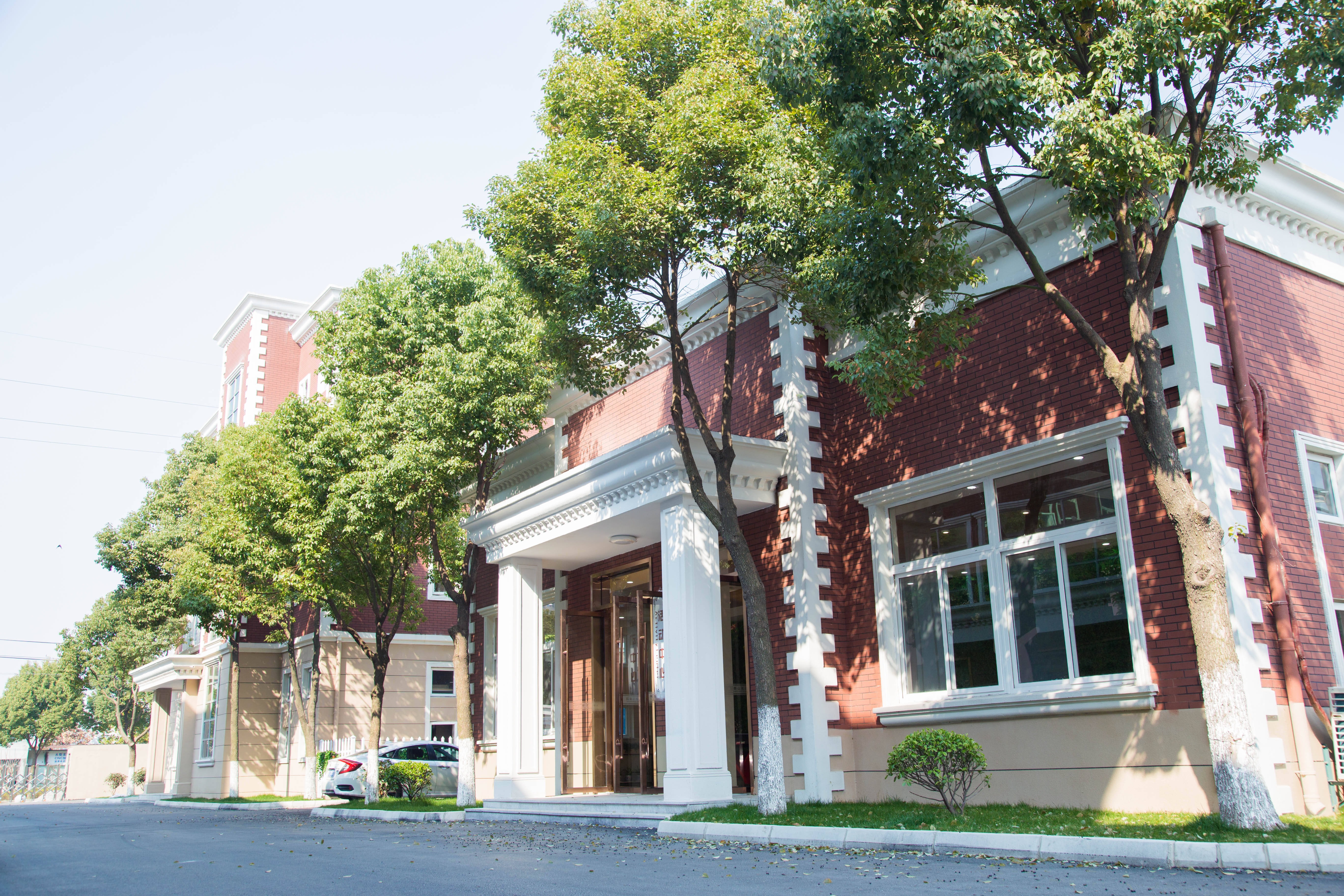 蘇州歐米奇西點西餐學院：專業之選，成就夢想