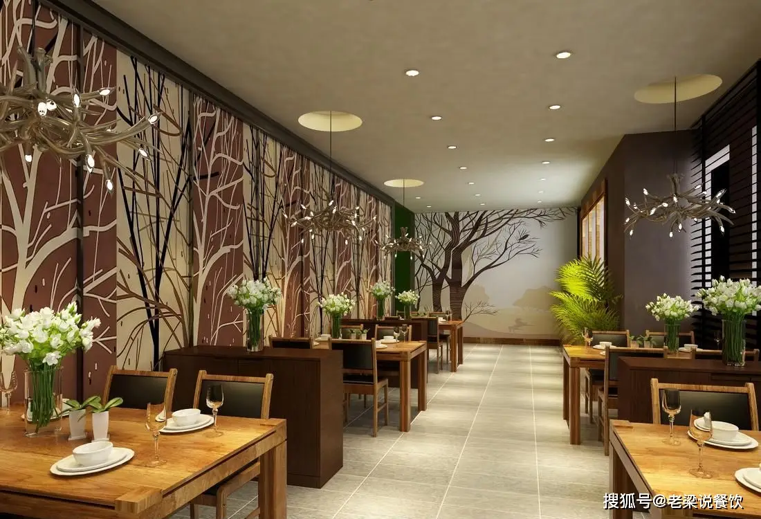 西餐品類：如何靠高顏值引爆社交傳播？