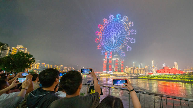 2025影像盤點 | 時光印跡——攝影師 王思傑