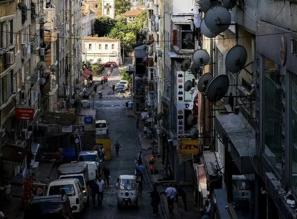 社羣團購，下沉市場“全村的希望”