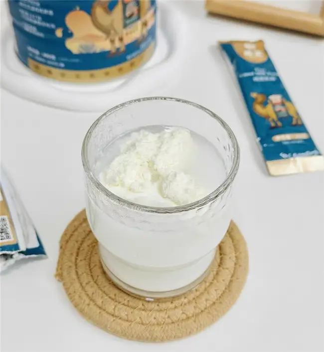 2025駝奶粉，評測駝奶粉哪個品牌是正品駝奶？