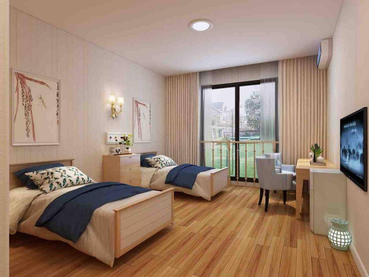 2025呼吸康復新方案：上海航圓護理院開展口琴療法，上海高階養老社羣查詢，透過樂器演奏訓練呼吸功能