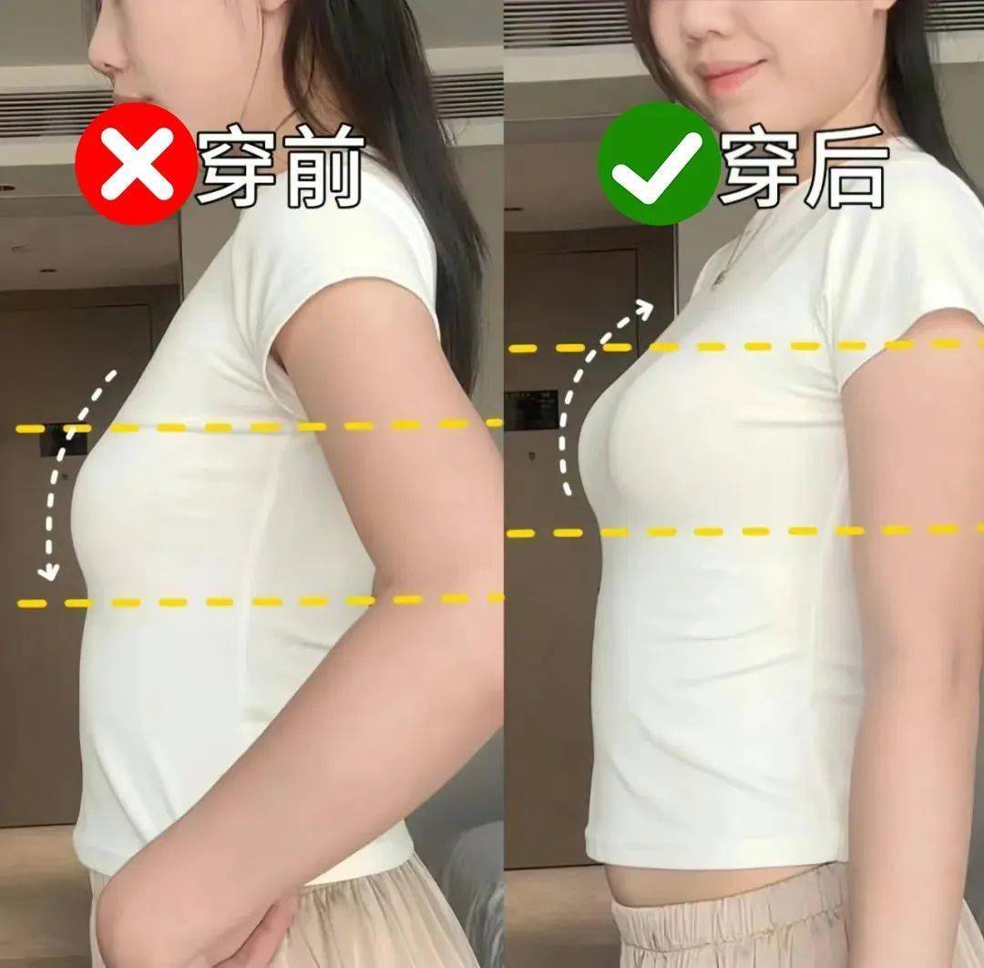 平價內衣的神，適合秋冬的內衣長這樣