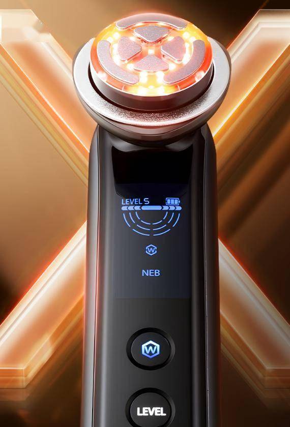 原創美容儀哪個牌子好？年度十款高口碑美容儀深度解析