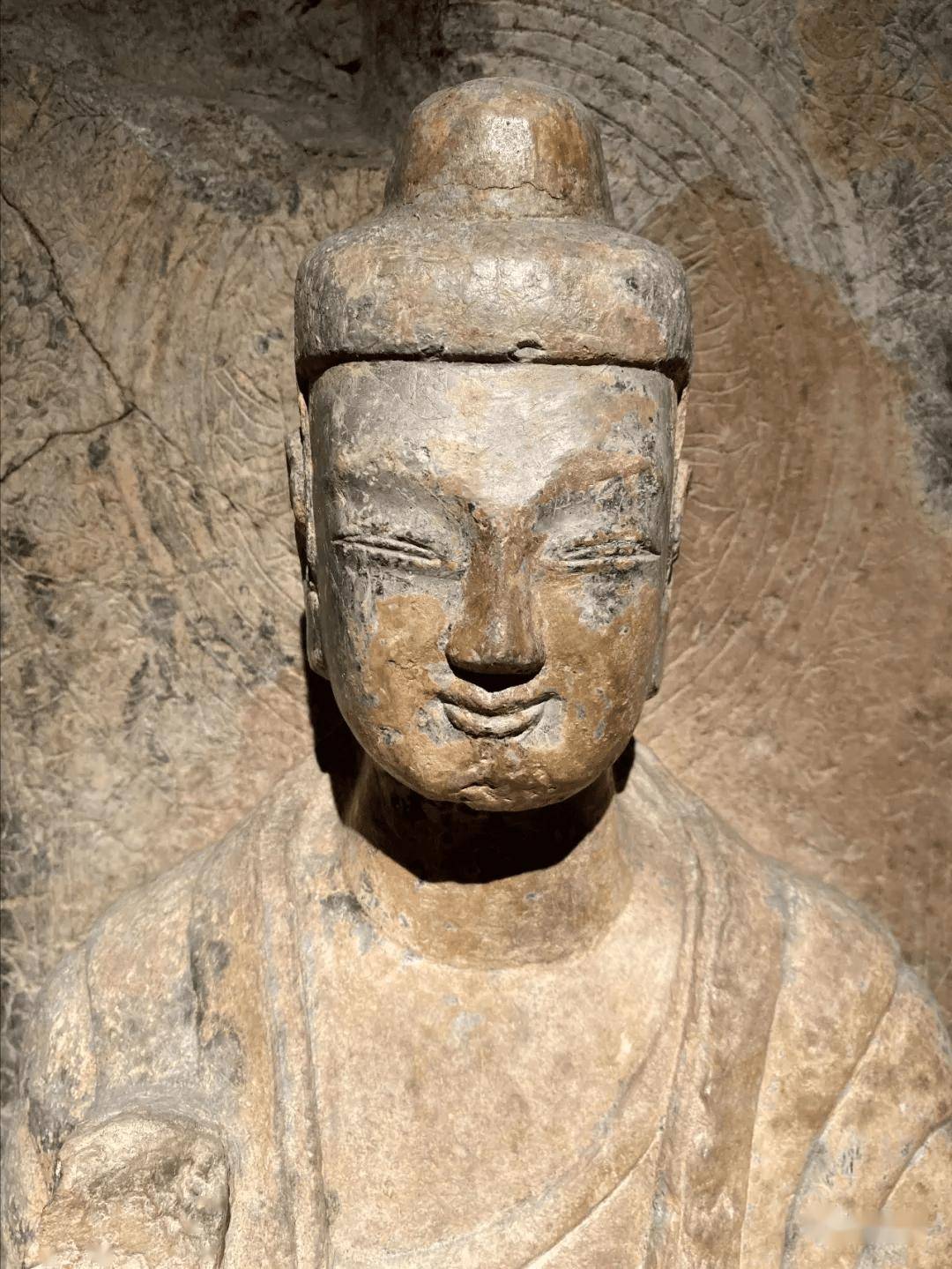 劉海龍分享：震旦博物館佛教造像系列五