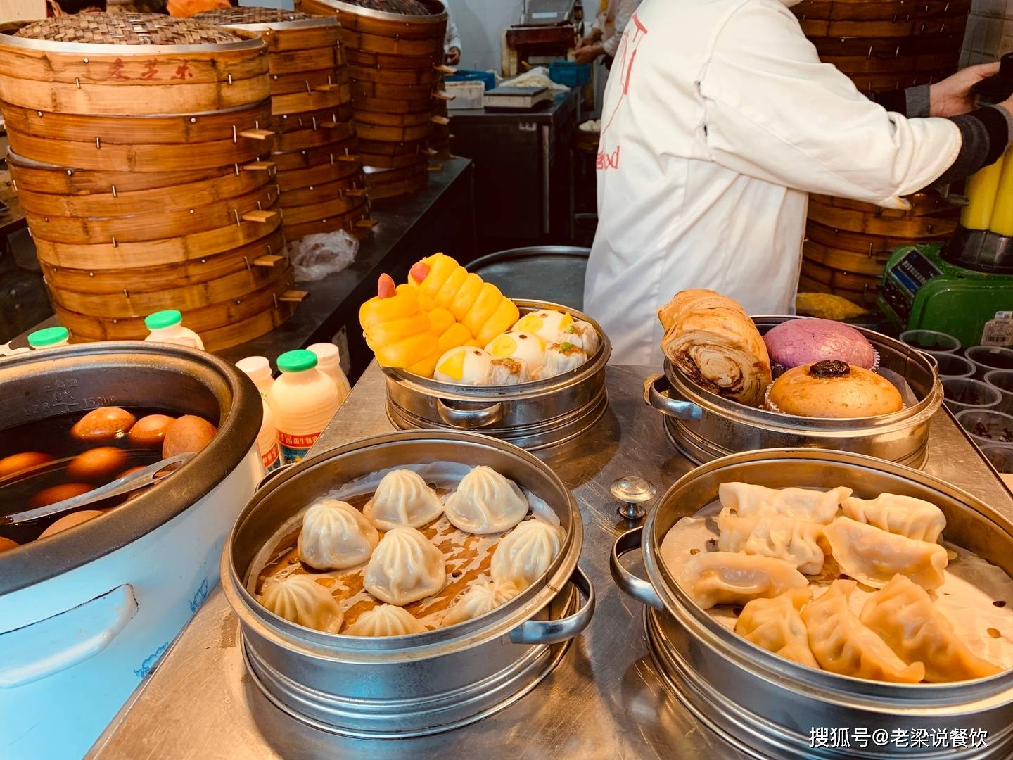 餐飲加盟：如何避開韭菜命運？