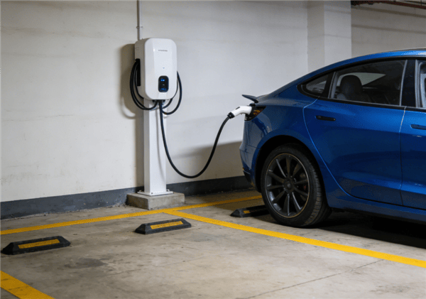 九部門：支援購買新能源汽車、鼓勵購買綠色智慧家電產品