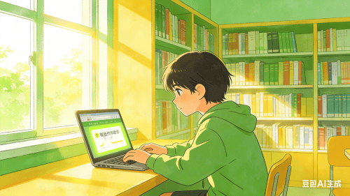 論文寫作好幫手：paperwo簡單好用