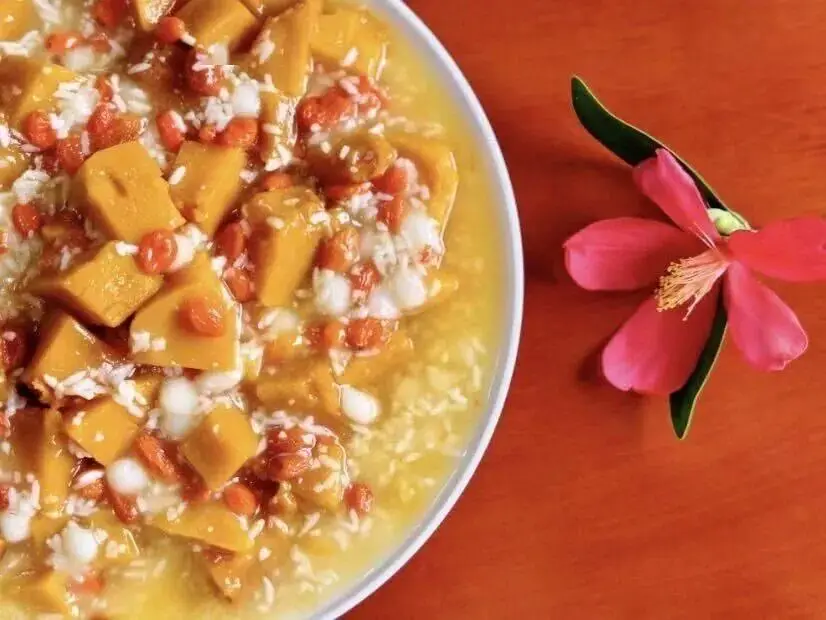 聆聽邛崍丨徒步天台山，解鎖山野美食