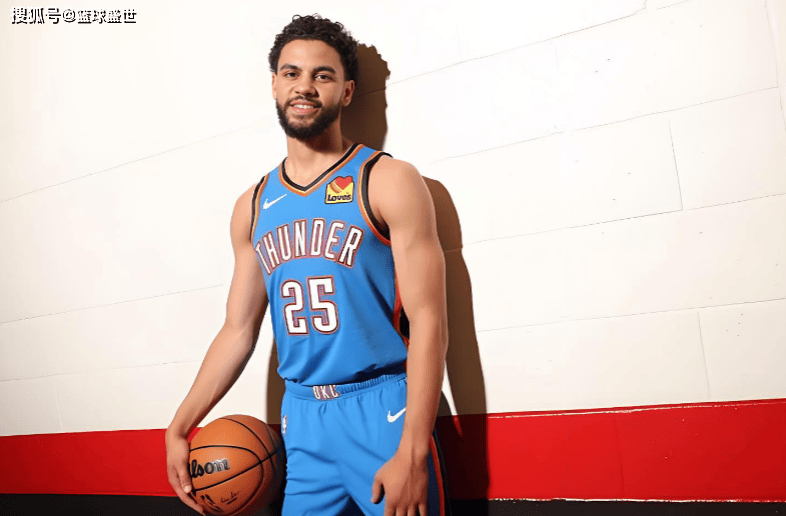 原創雷霆新彩票：阿杰伊·米切爾