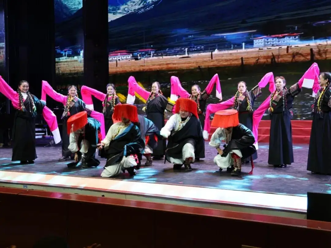 用音樂禮讚勞動 以旋律點亮新年 昆明市職工2026年跨年迎新系列音樂會圓滿落幕