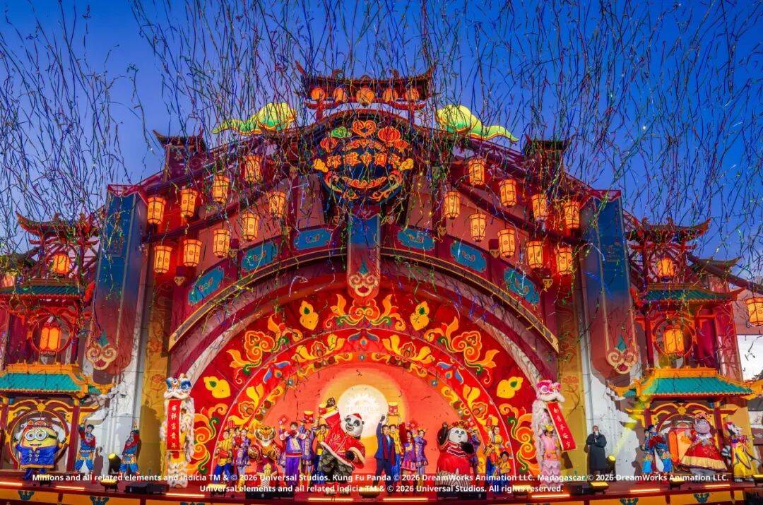 一路生花！世界級旅遊目的地“崛起記”