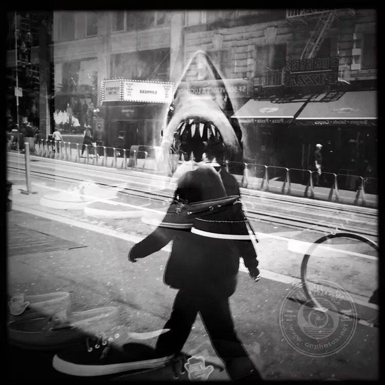 揭曉 | 2025年土耳其移動攝影獎（旅遊與街頭組）獲獎公佈