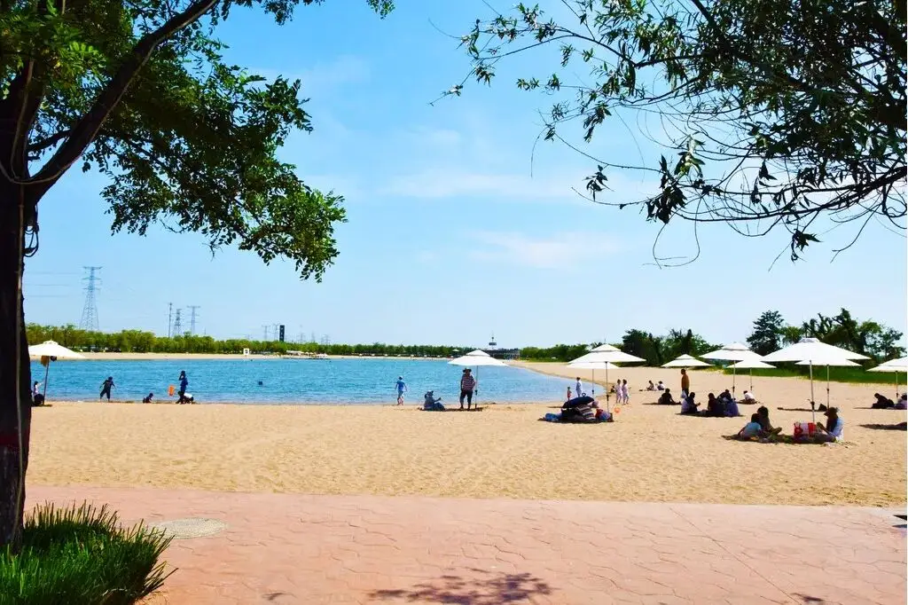 放假通知！（收藏）