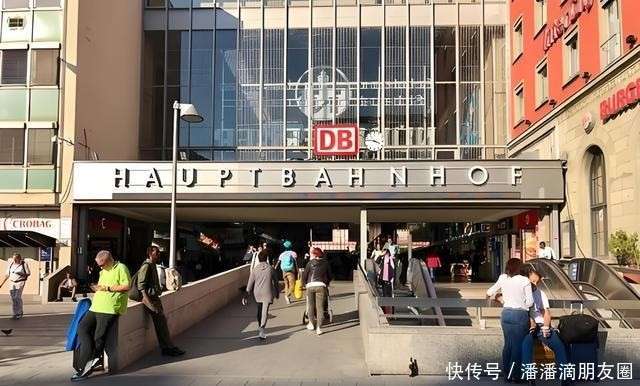 原創中國留學生德國遇襲後反擊續：被判防衛，打人者匈牙利籍，是慣犯