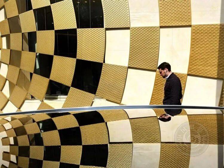 揭曉 | 2025年土耳其移動攝影獎（旅遊與街頭組）獲獎公佈