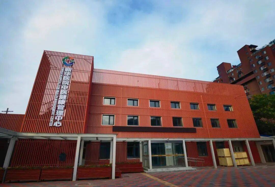 找工作速看！通州新華醫院招聘中！