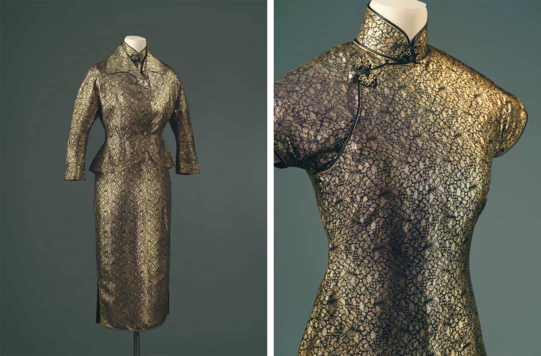 收藏大佬張信哲&貝聿銘妹妹貝洽，揭開上海老錢的財富冰山