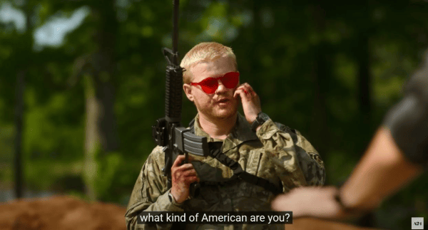 周德宇：移民局的子彈是美國最新款“斬殺線”