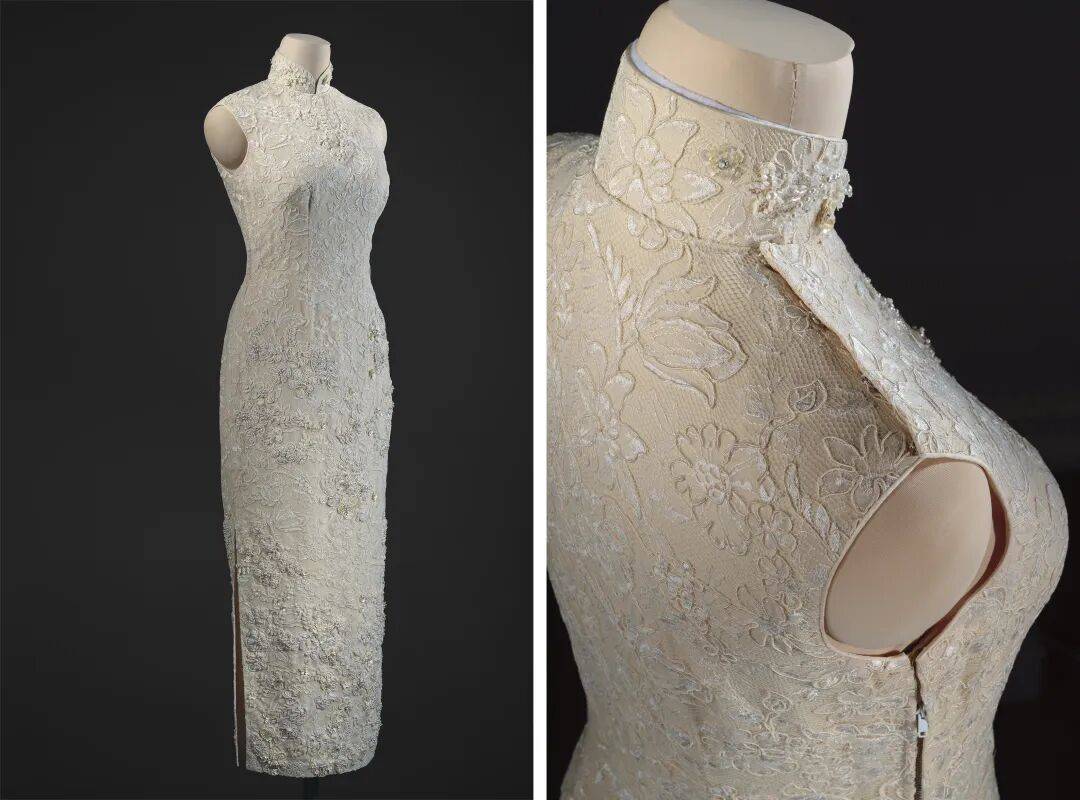 收藏大佬張信哲&貝聿銘妹妹貝洽，揭開上海老錢的財富冰山