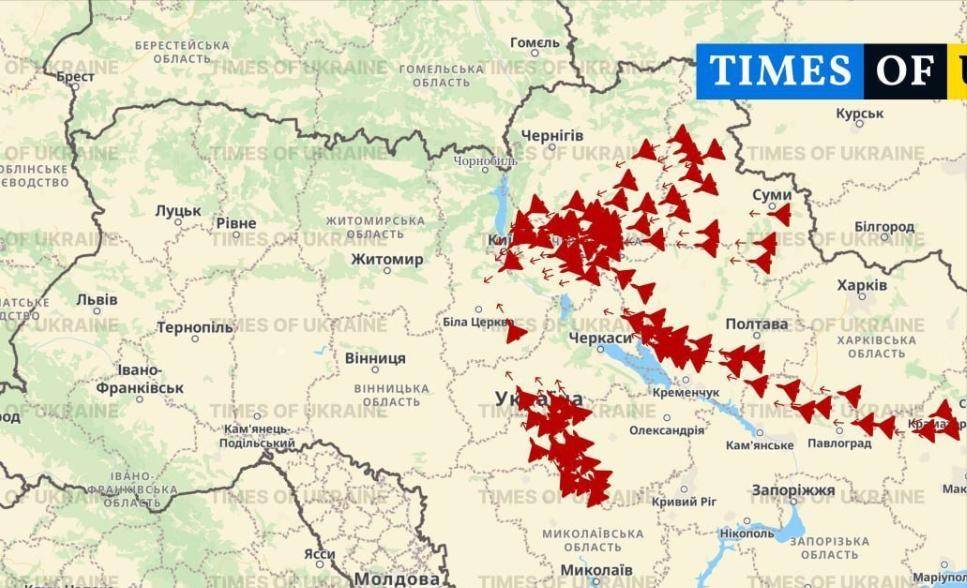 美國沒想到，俄羅斯先下手為強，凌晨不宣而戰，炸死8名英美軍官