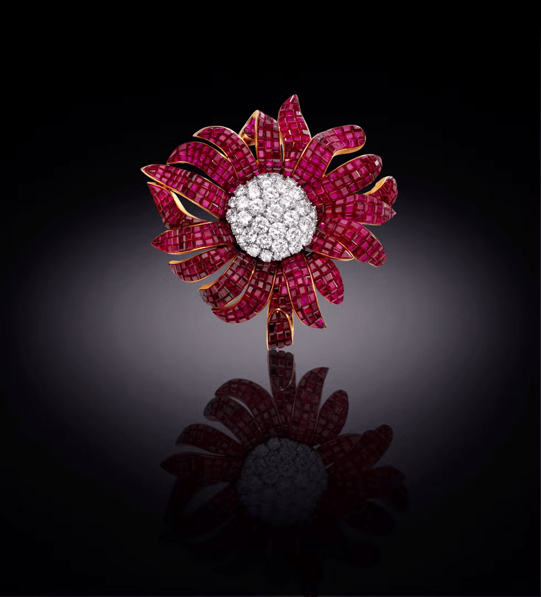 原創特朗普海湖莊園是誰建的？卡地亞頂層收藏家